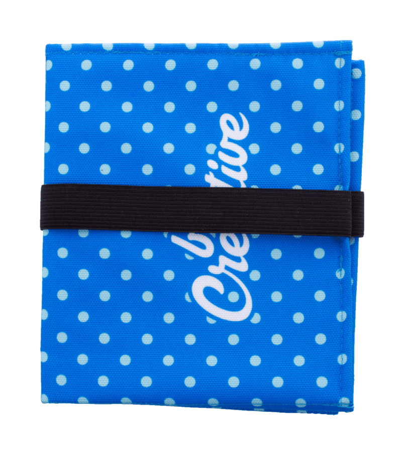 Fanseat Fold custom RPET cushion