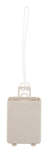 Tangerang luggage tag