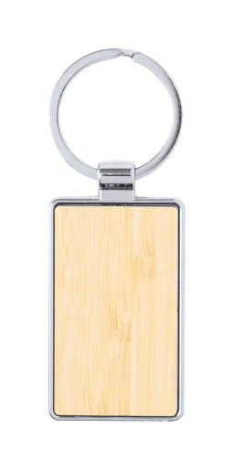 Arixon keyring, rectangle