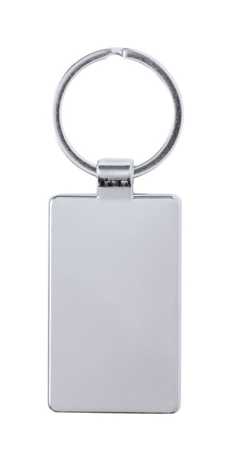 Arixon keyring, rectangle
