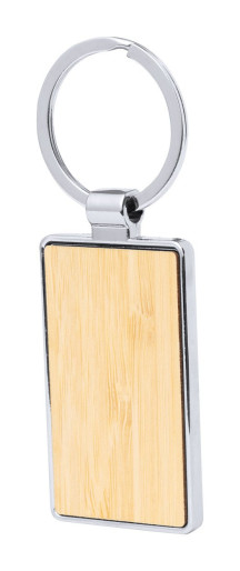 Arixon keyring, rectangle