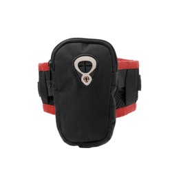 Armstrong armband case