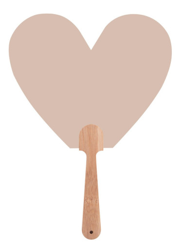 Digibreeze Eco custom hand fan