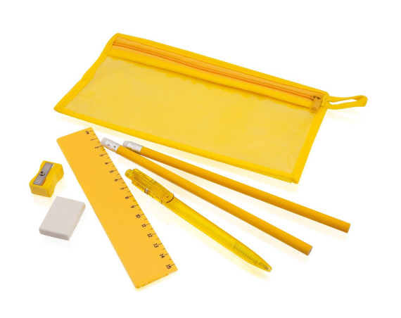 Baiku futrola set