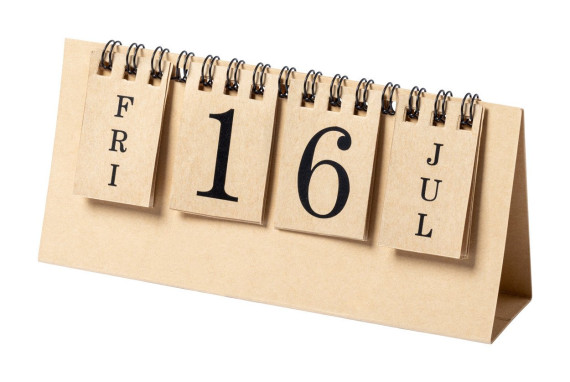 Gadner everlasting calendar