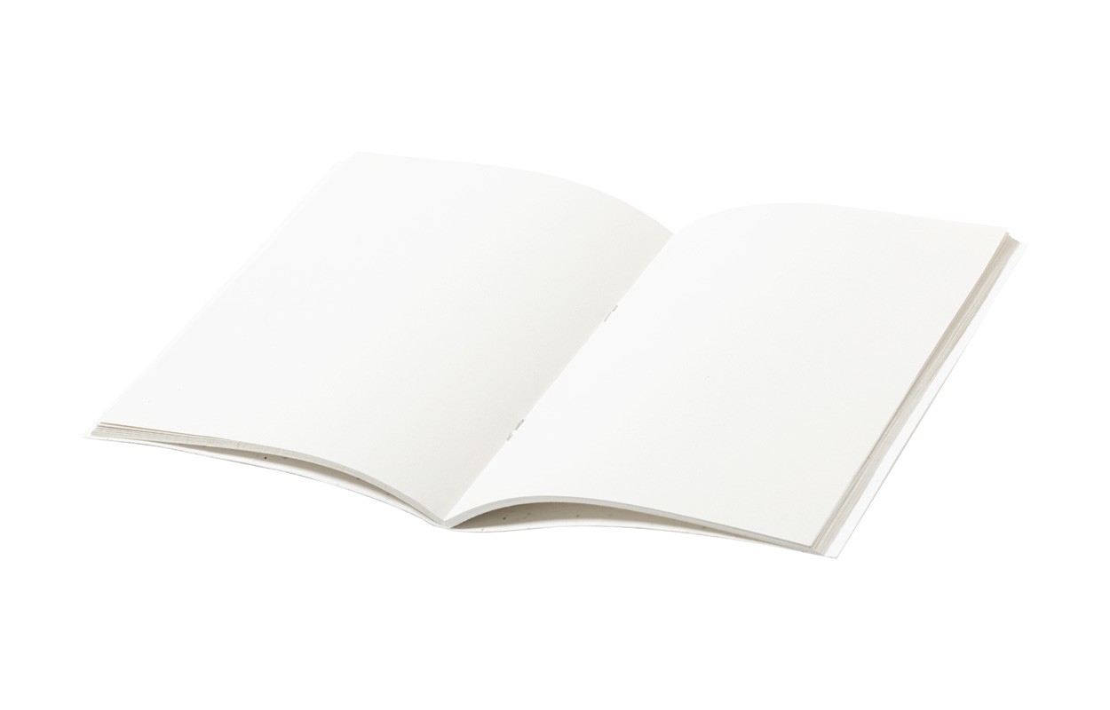 Funtil notes sa semenom u koricama