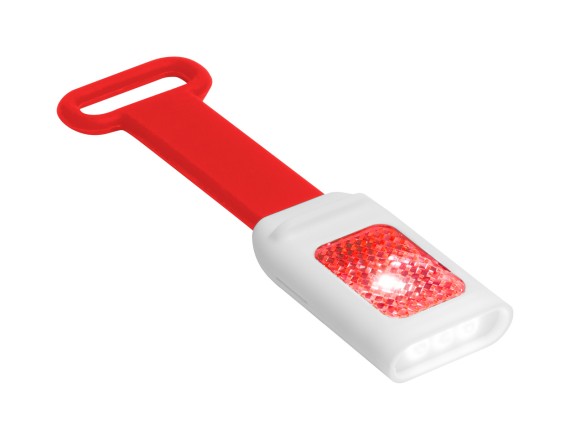 Plaup flashlight