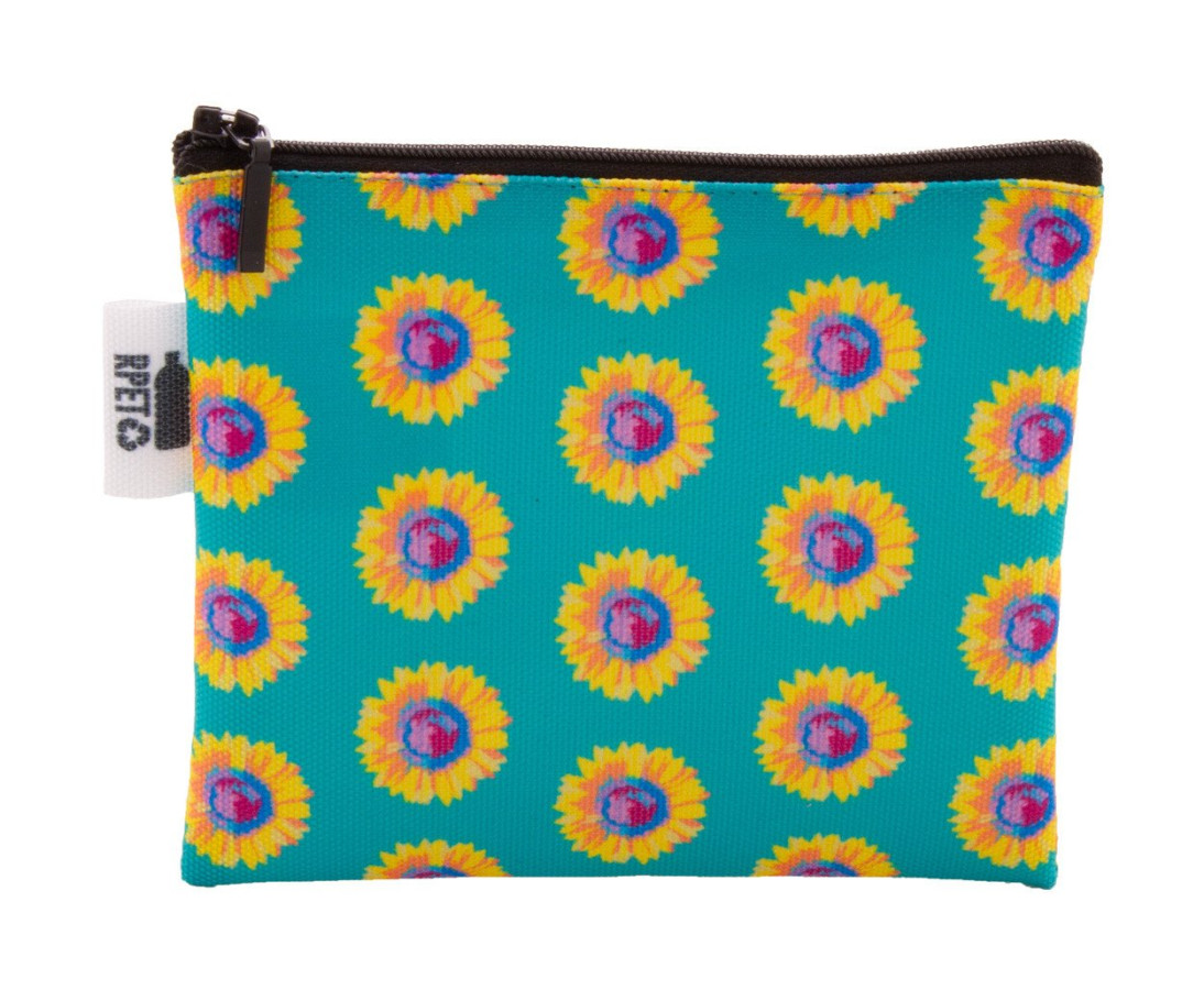 CreaBeauty S RPET kozmetička torbica-neseser