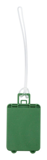 Tangerang luggage tag