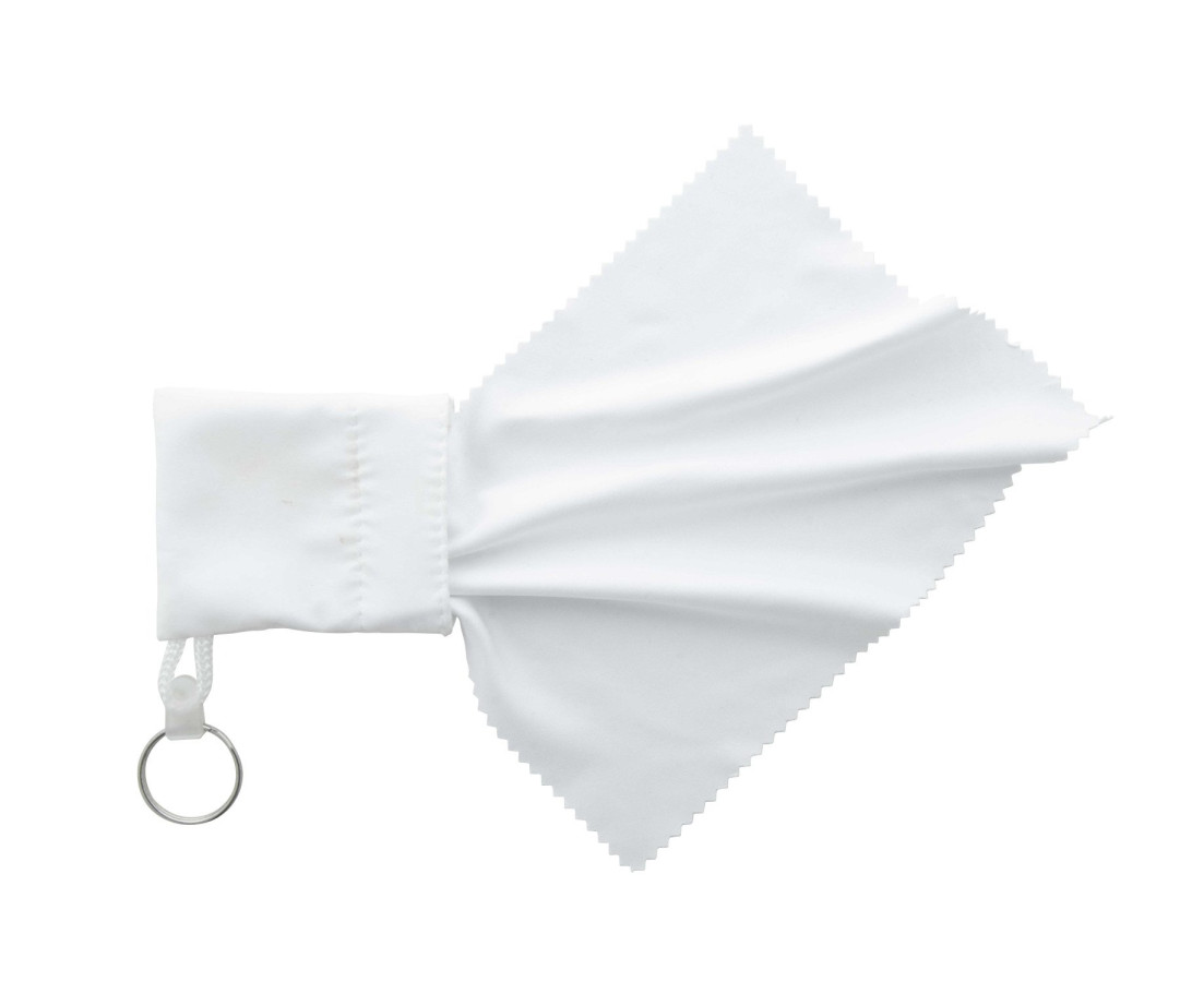 Dioptry Carry custom glasses cloth