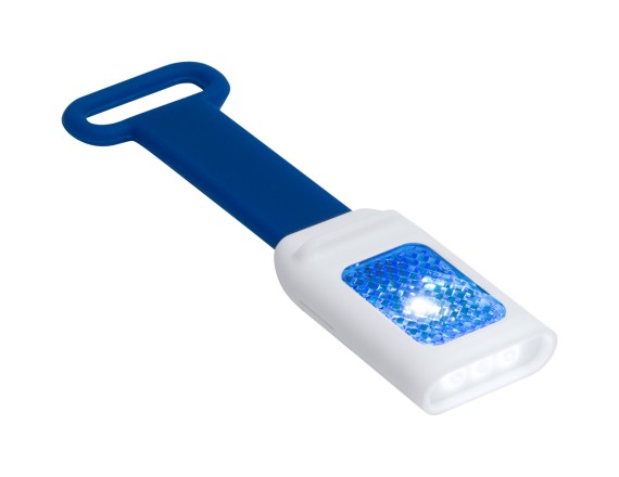 Plaup flashlight