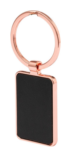 Zineth keyring, rectangle