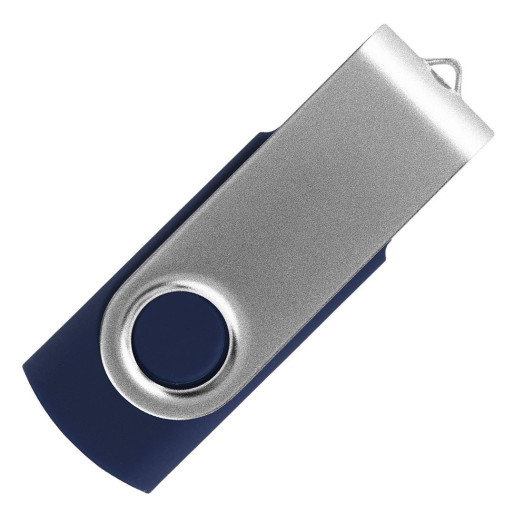 SMART SILVER, usb flash memory, blue