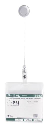 Slope holder za karticu