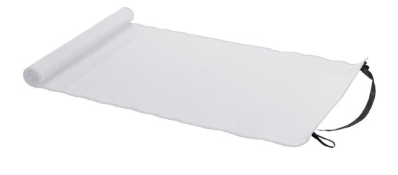 Reiven beach mat