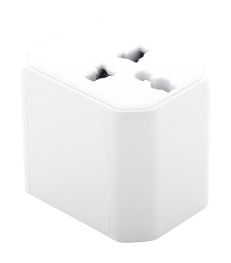 Jetsetter travel adapter