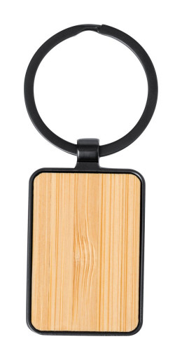 Fenrir keyring, rectangle