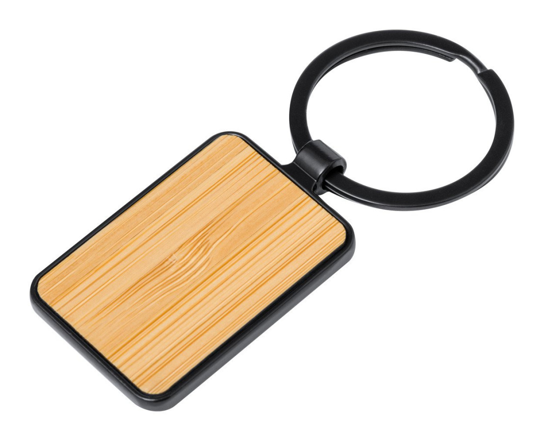 Fenrir keyring, rectangle