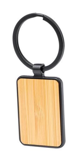 Fenrir keyring, rectangle