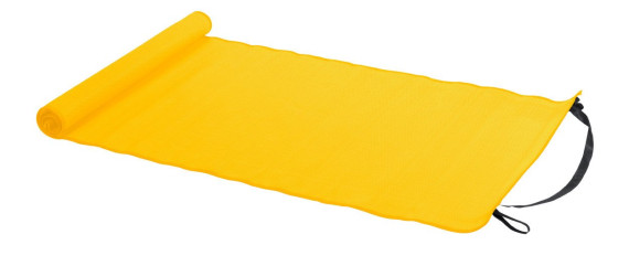 Reiven beach mat