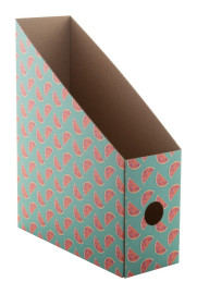 CreaFile custom desk file organiser