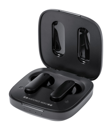 Trustal bluetooth earphones
