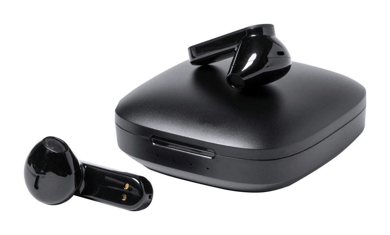 Trustal bluetooth earphones