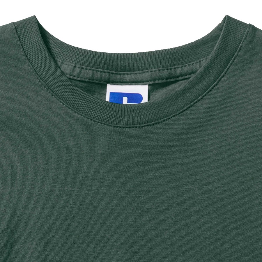 RUSSELL Kids' T-Shirt