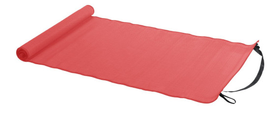 Reiven beach mat