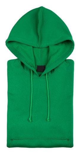 Theon hooded sweatshirt