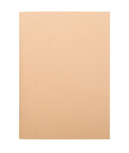 CreaNote Plus A5 Eco custom notebook