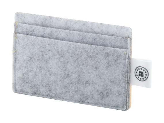 CreaFelt Card custom credit card holder