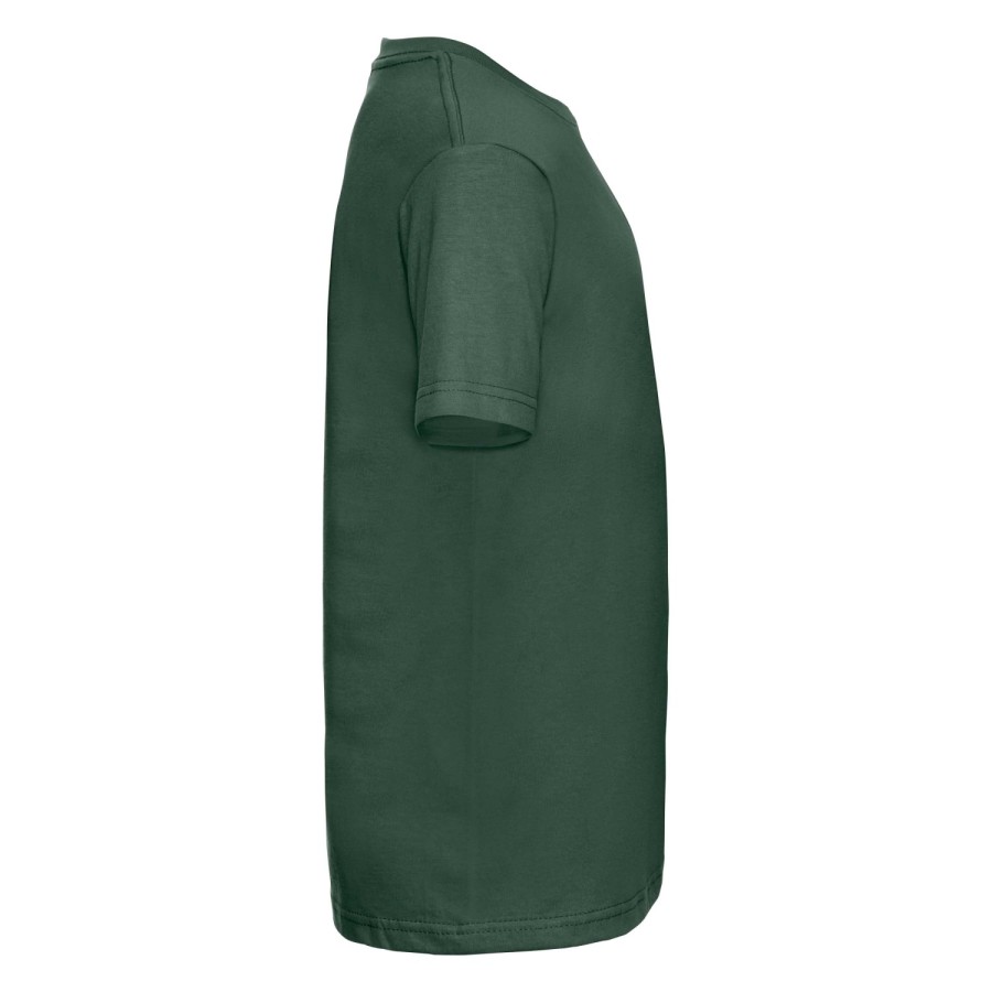 RUSSELL Dečija strukirana majica