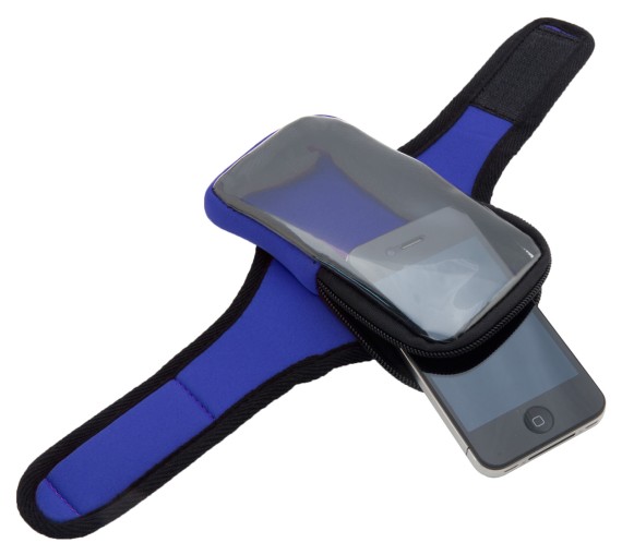 Tracxu mobile armband case