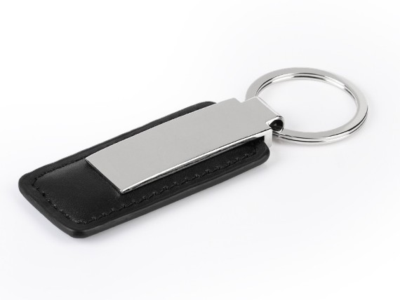 DUO, Metal key holder