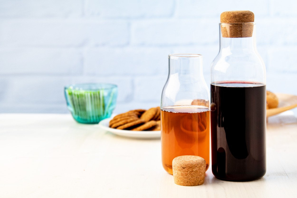 Molokai XL bokal za vodu