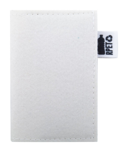CreaFelt Card Plus custom credit card holder