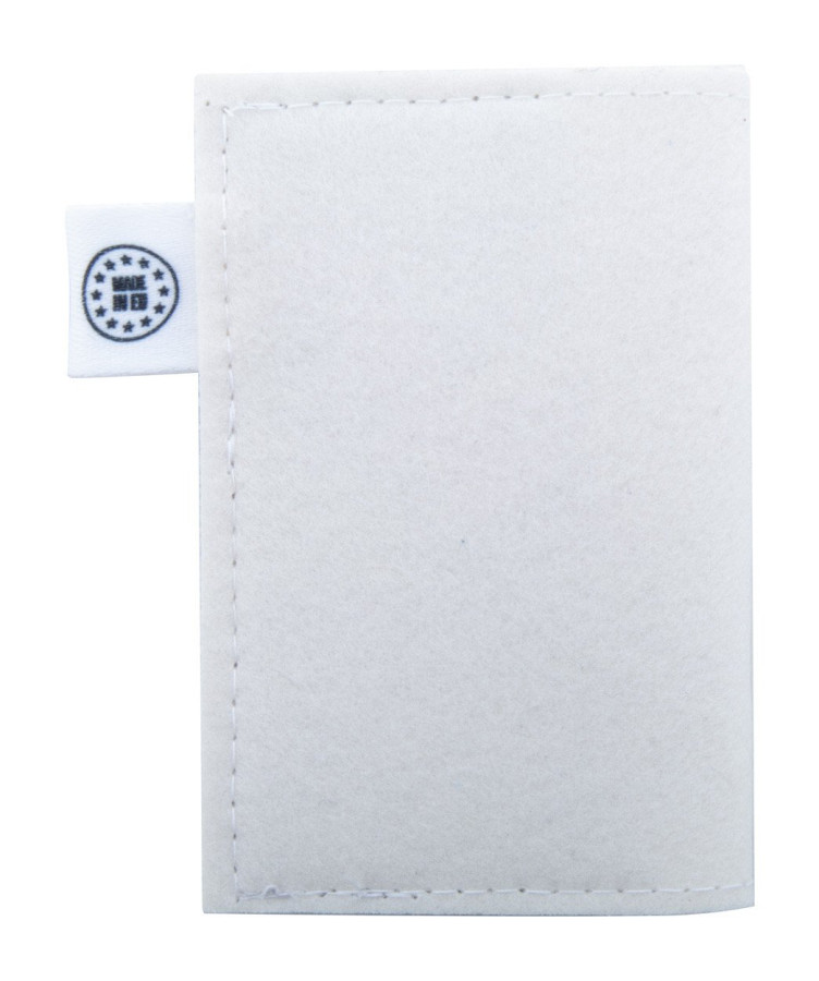 CreaFelt Card Plus custom credit card holder