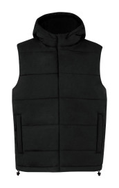 Brooke bodywarmer vest