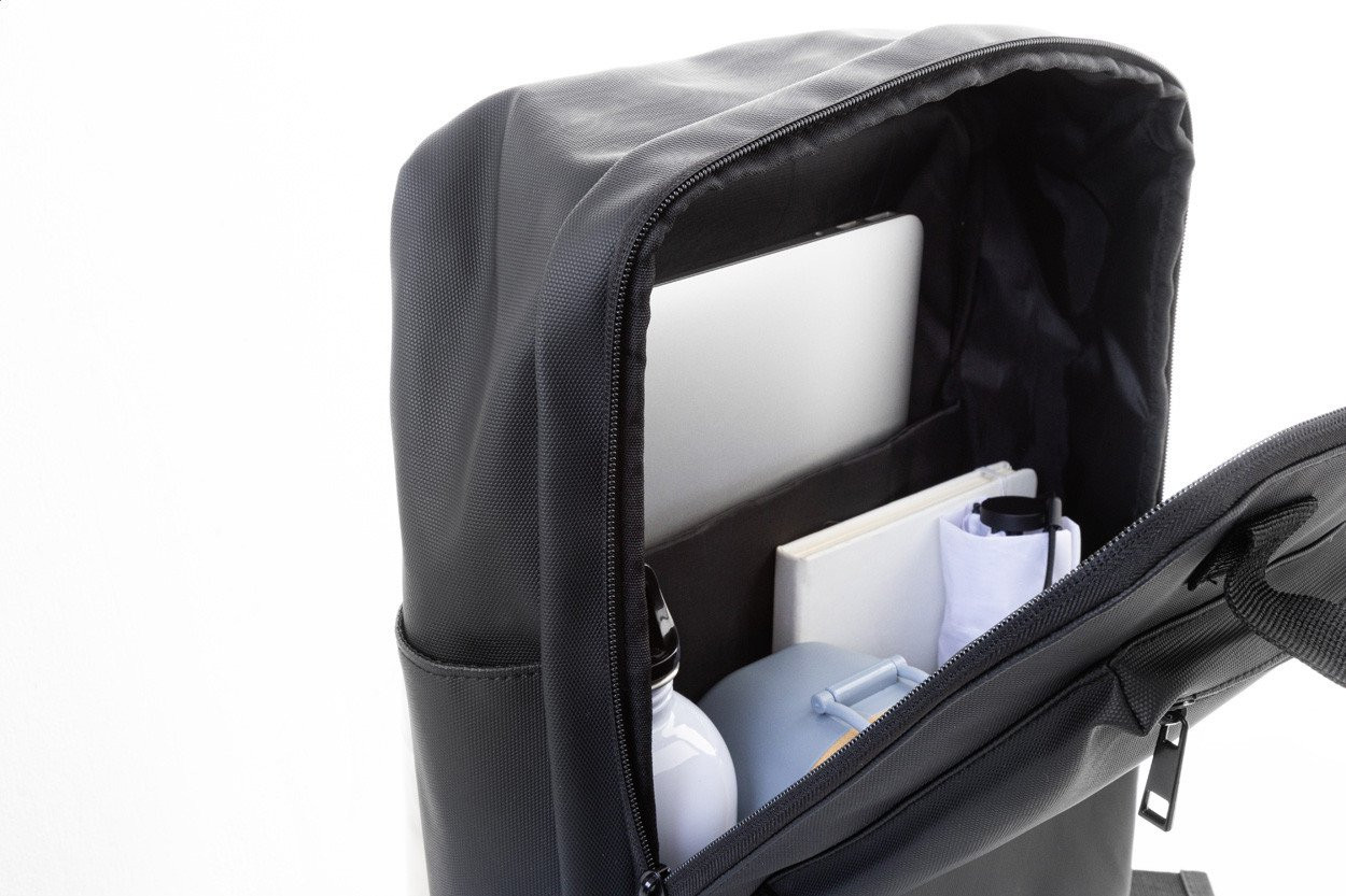 Huntington RPU ranac