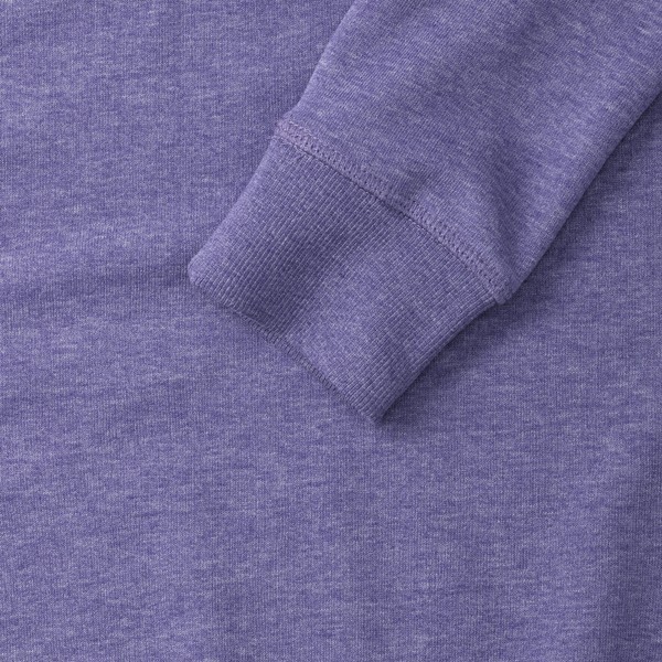 RUSSELL ženski HD reglan duks