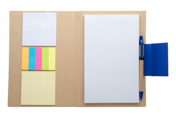 Ganok adhesive notepad