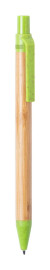 Roak bamboo ballpoint pen