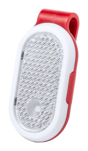 Hespar reflective flashlight