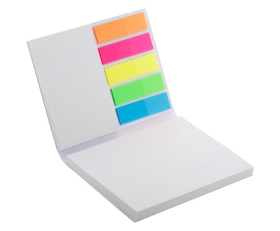 CreaStick Combo A custom sticky notepad