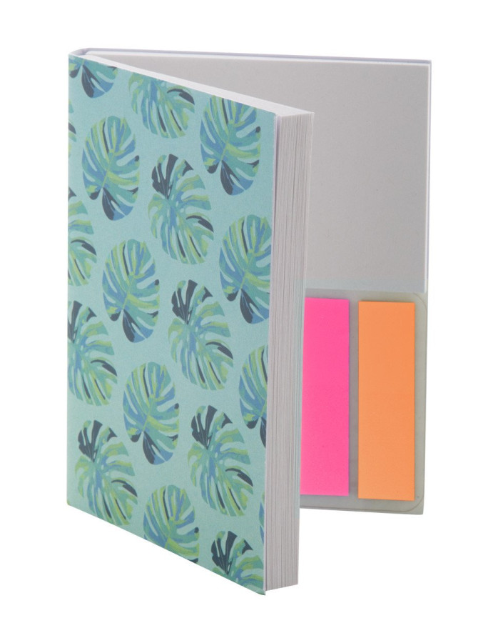 CreaStick Combo A custom sticky notepad