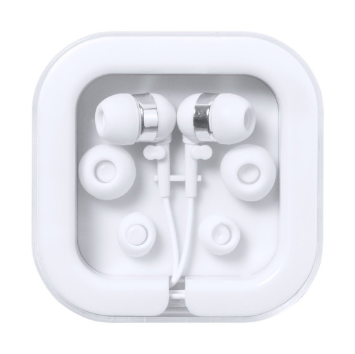 Trubus USB-C earphones