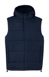 Brooke bodywarmer vest