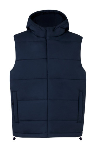 Brooke bodywarmer vest