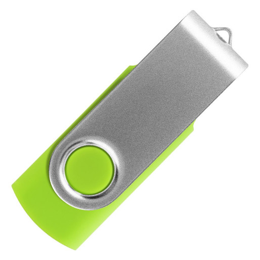 SMART SILVER, usb flash memory, kiwi